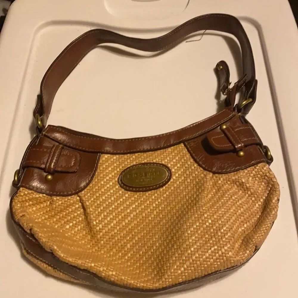 Rossetti Purse